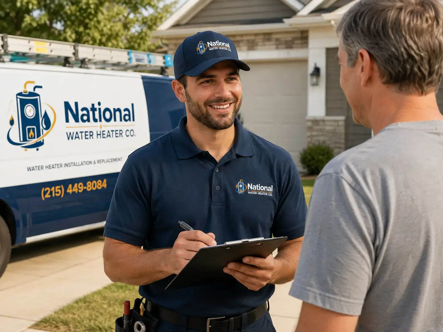 Water Heater Installation Burnside, IA FAQs